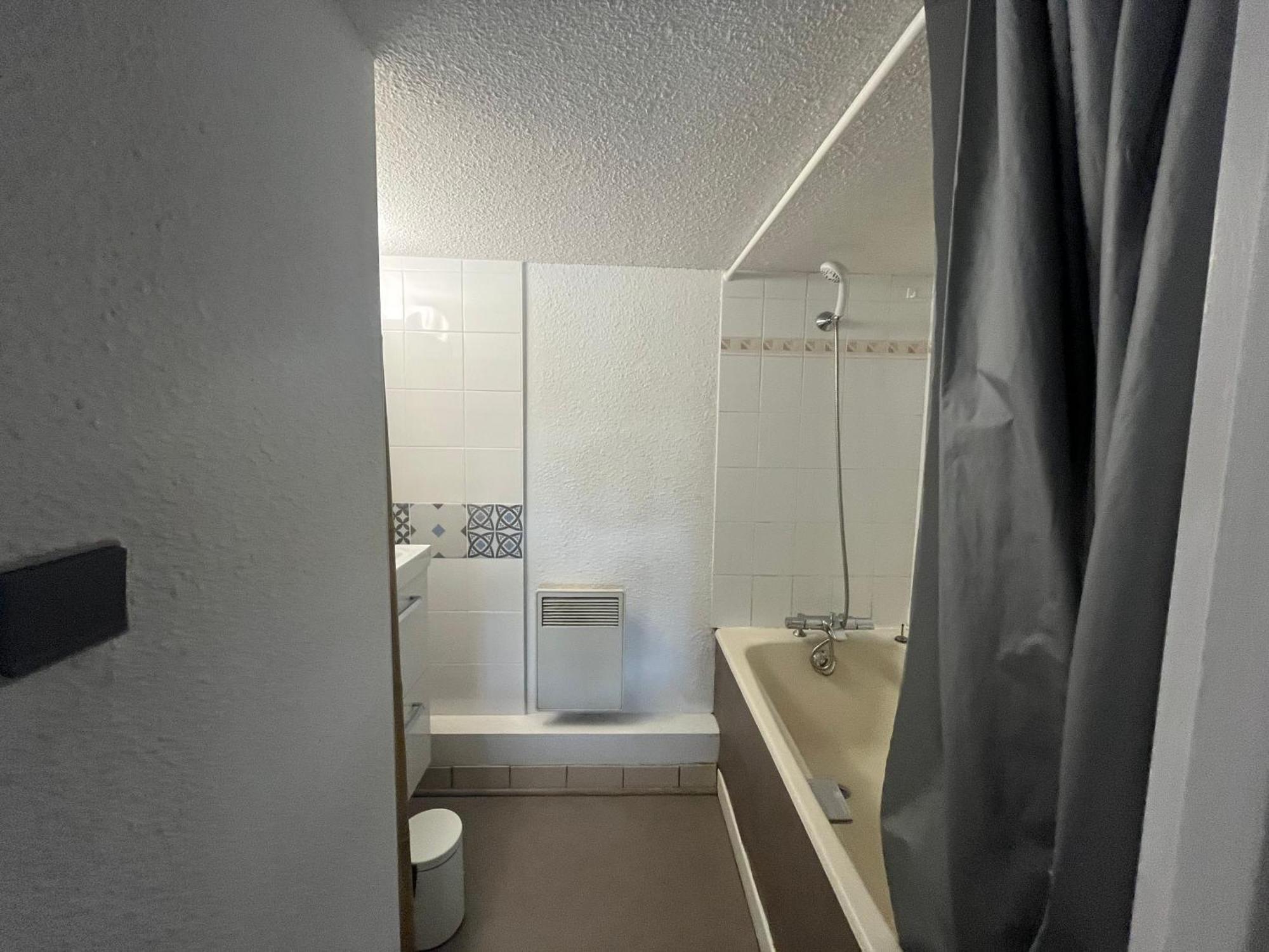 Ferienwohnung Le Genepi Taninges Exterior foto