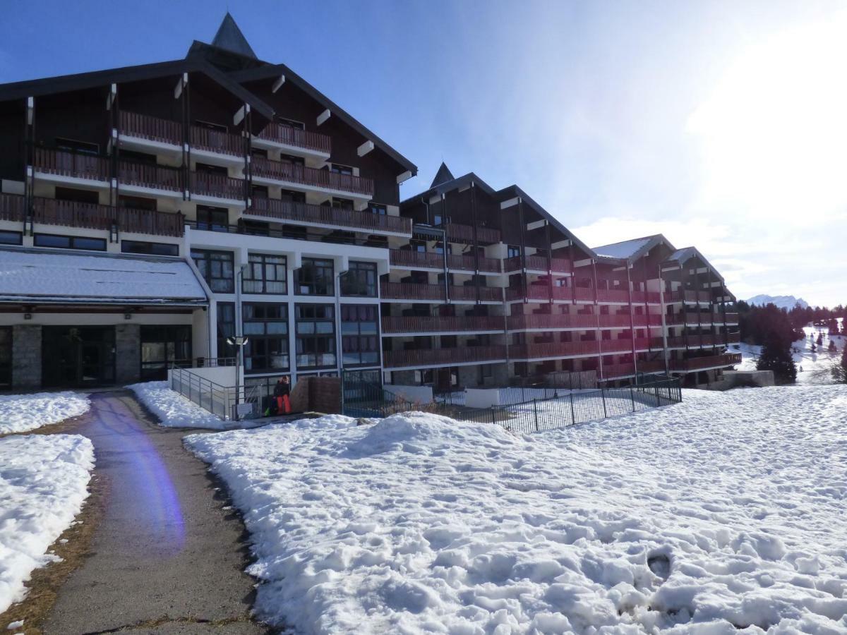 Ferienwohnung Le Genepi Taninges Exterior foto